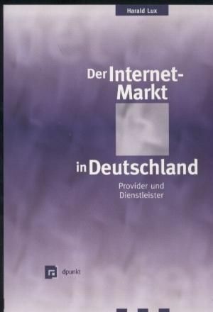 Der Internet-Markt in Deutschland